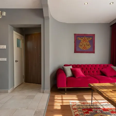 Appart hôtel Bright 4*