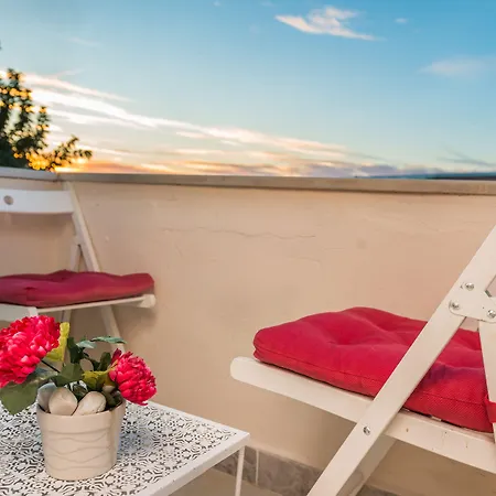 Appart hôtel Bright Istambul