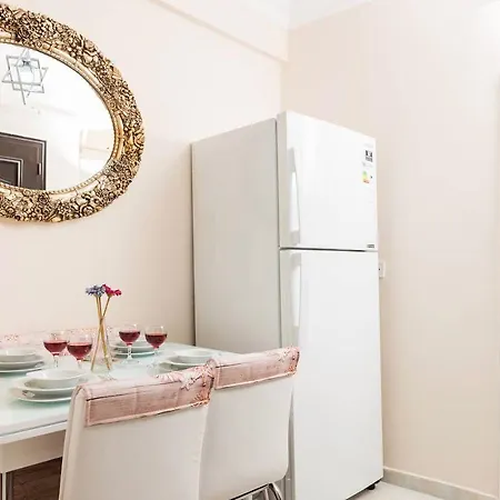 Appart hôtel Bright Istambul