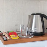 Bright شقة فندقية
