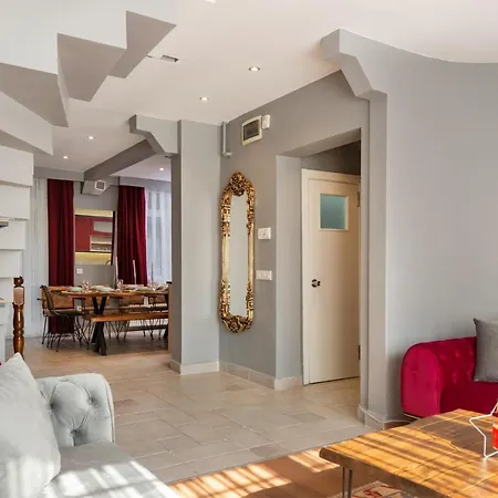 Bright Hotel apartamentowy