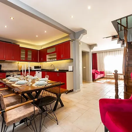 Bright Hotel apartamentowy
