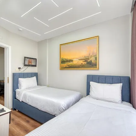Bright 3* Κωνσταντινούπολη