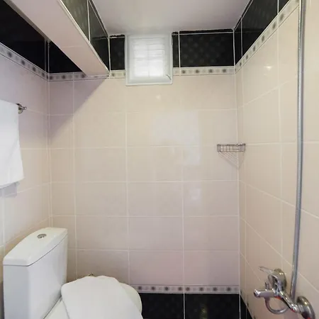 Hotel apartamentowy Bright Stambuł
