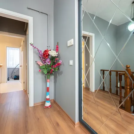 Bright 4* Provincia di Istanbul