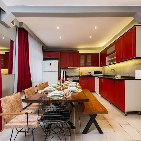 Bright Provincia di Istanbul