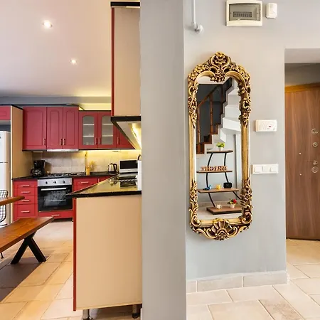 Bright 3* Provincia di Istanbul