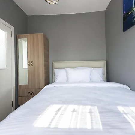 Aparthotel Bright Provincia di Istanbul
