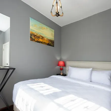 Bright 3* Provincia di Istanbul