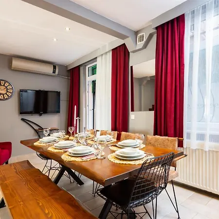 Bright 4* Provincia di Istanbul