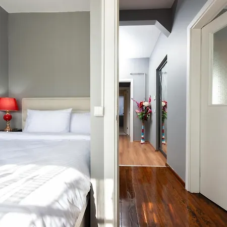 Bright Provincia di Istanbul