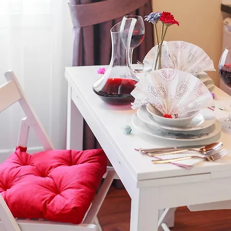 Aparthotel Bright Provincia di Istanbul