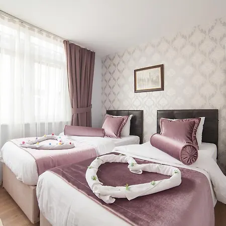 Bright 3* Provincia di Istanbul