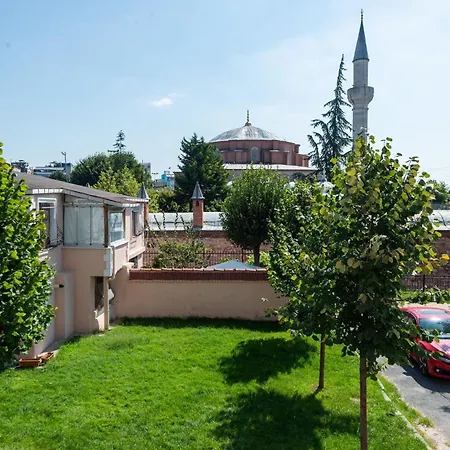 Bright Provincia di Istanbul