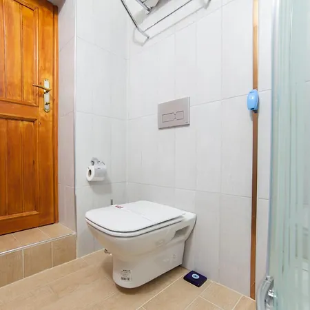 Bright Aparthotel Provincia di Istanbul