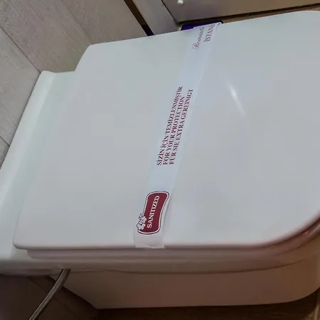 Aparthotel Bright Istanbulská provincie