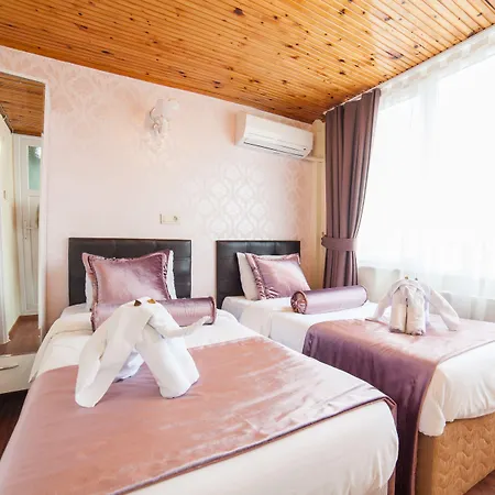 Apartahotel Bright 4*