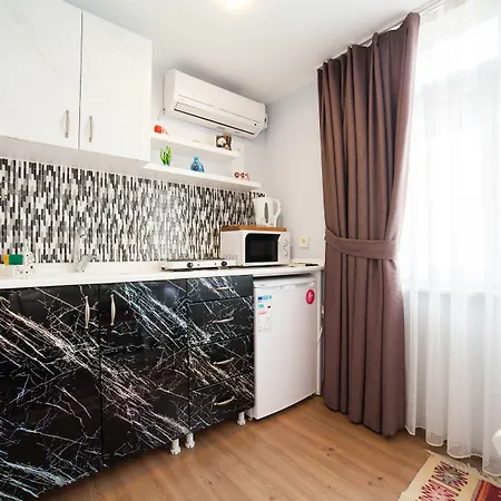 Bright Provincia di Istanbul