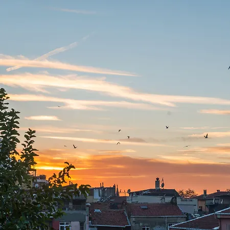 Bright 4* Provincia di Istanbul