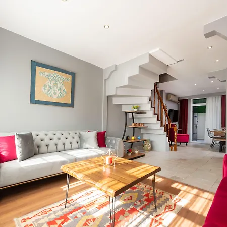 Bright Aparthotel Provincia di Istanbul