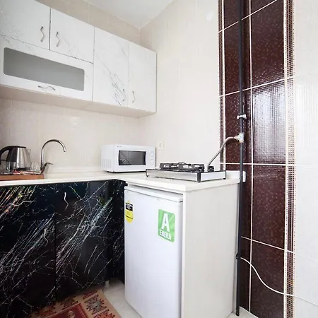 Bright Aparthotel Provincia di Istanbul