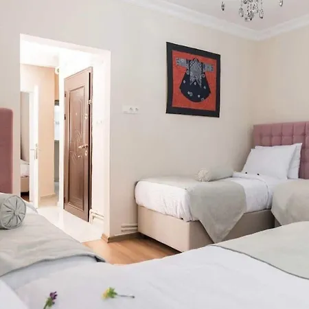 Bright 4* Provincia di Istanbul