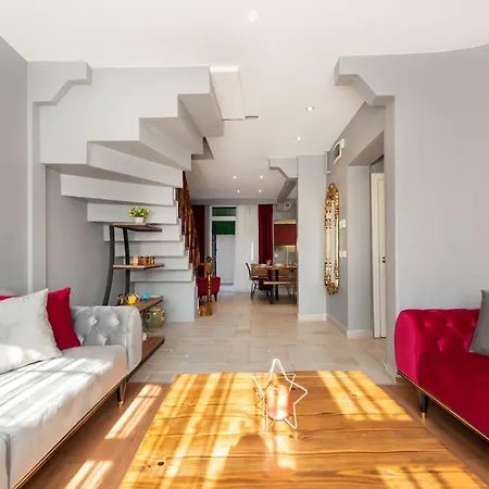 Bright Hotel de apartamente 4*
