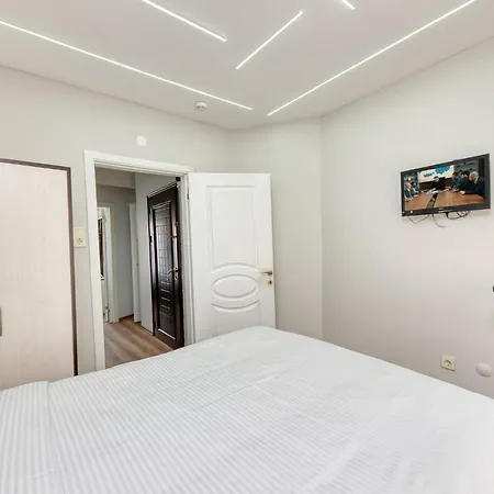 Bright Apart Otel İstanbul