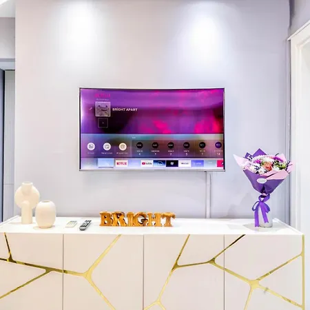 Apart Otel Bright