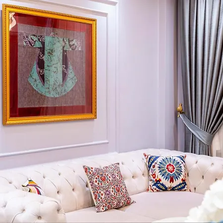 Bright Hotel de apartamente 4*