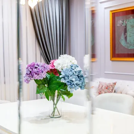 Apart Otel Bright