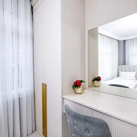 Bright Apart Otel İstanbul