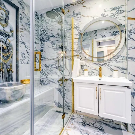 Hotel de apartamente Bright Istanbul