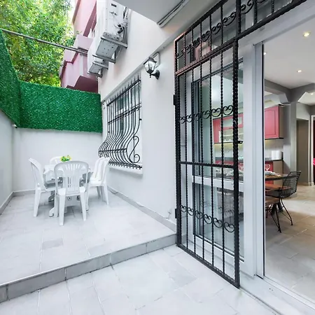 Bright Hotel de apartamente 4*