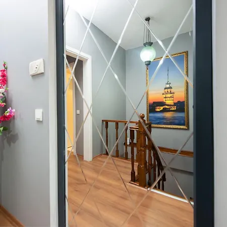 Bright 4* Istanbul