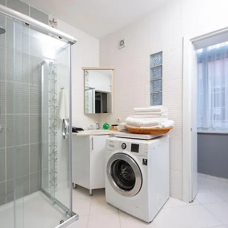Bright Hotel de apartamente