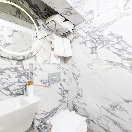 Bright Hotel de apartamente Istanbul