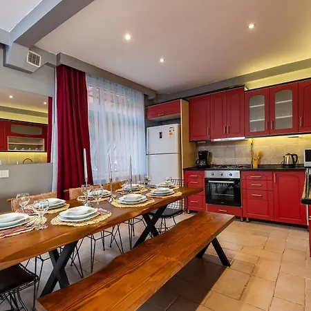 Bright Hotel de apartamente Istanbul
