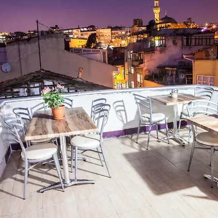 Bright Provincia di Istanbul