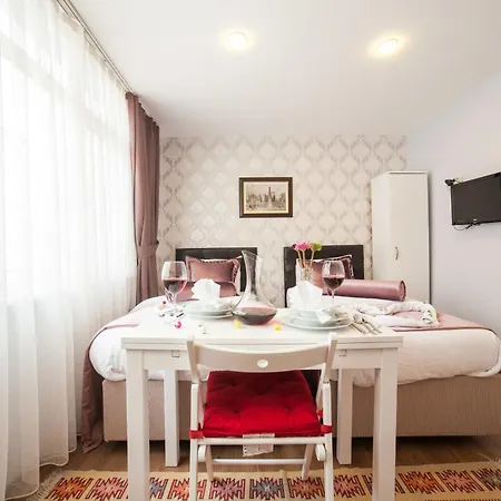 Bright Provincia di Istanbul