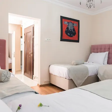 Bright 3* Provincia di Istanbul