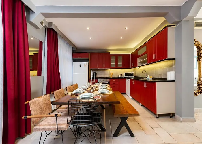 Bright איסטמבול