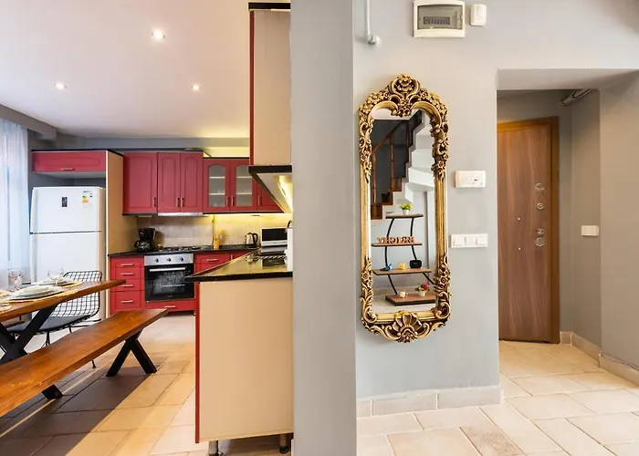 Bright 4* איסטמבול