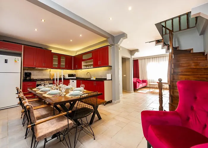 Bright מלון דירות