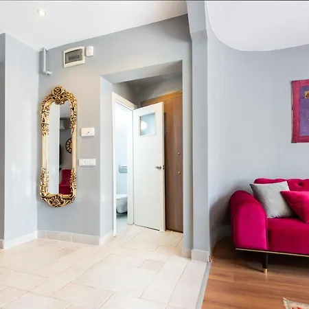 Bright איסטמבול