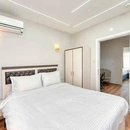 Aparthotel Bright Istanbul