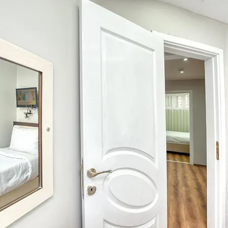 Aparthotel Bright Istanbul