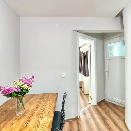 Bright Aparthotel Istanbul