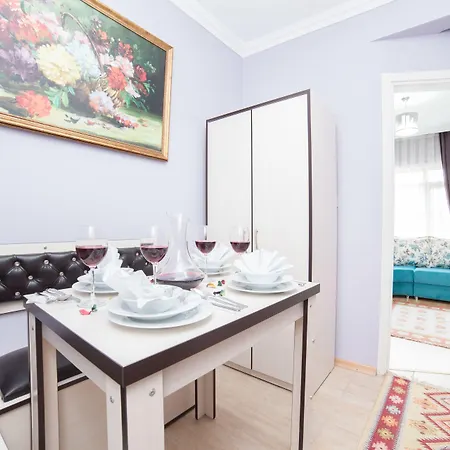 Bright איסטמבול