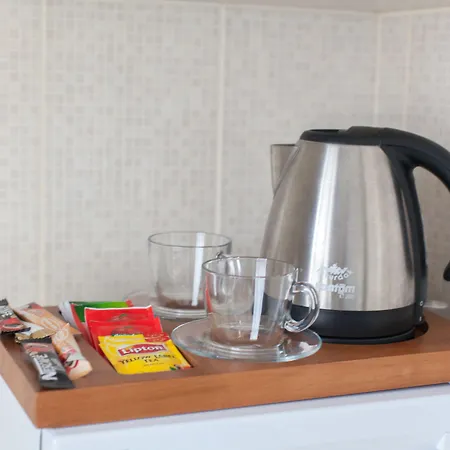 Bright מלון דירות